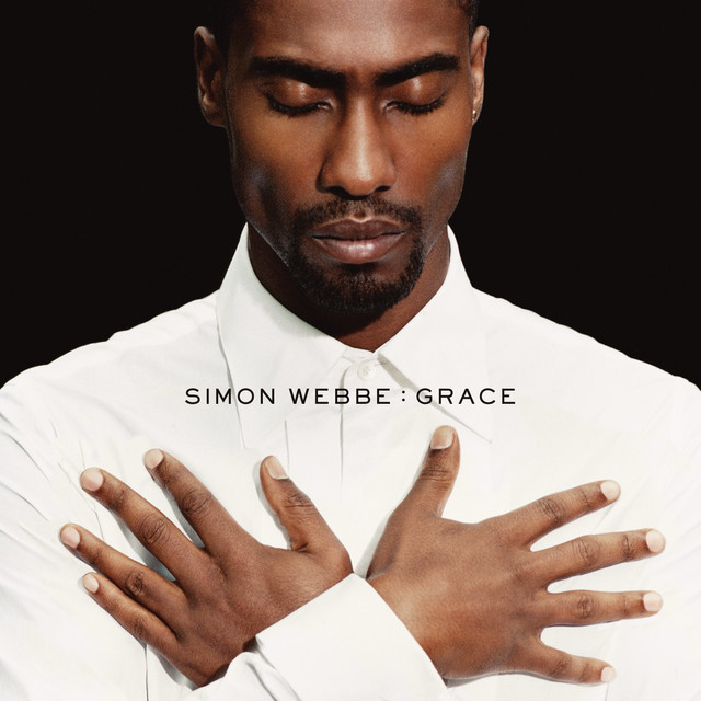 My Soul Pleads For You - Simon Webbe