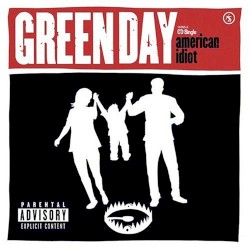 Are We The Waiting - Green Day