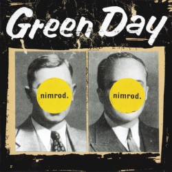 Scattered - Green Day