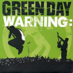 Minority - Green Day