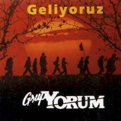 Hevidarim - Grup Yorum