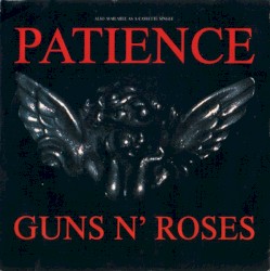 Patience - Guns N Roses