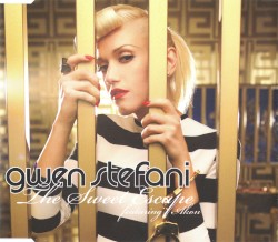 Wind It Up - Gwen Stefani