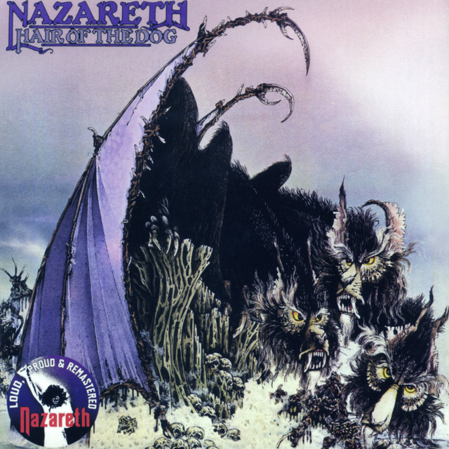 Love Hurts - Nazareth