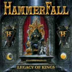 Legacy of Kings