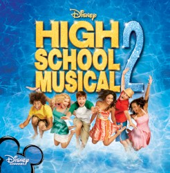 Everyday - High School Musical
