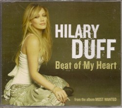Beat Of My Heart