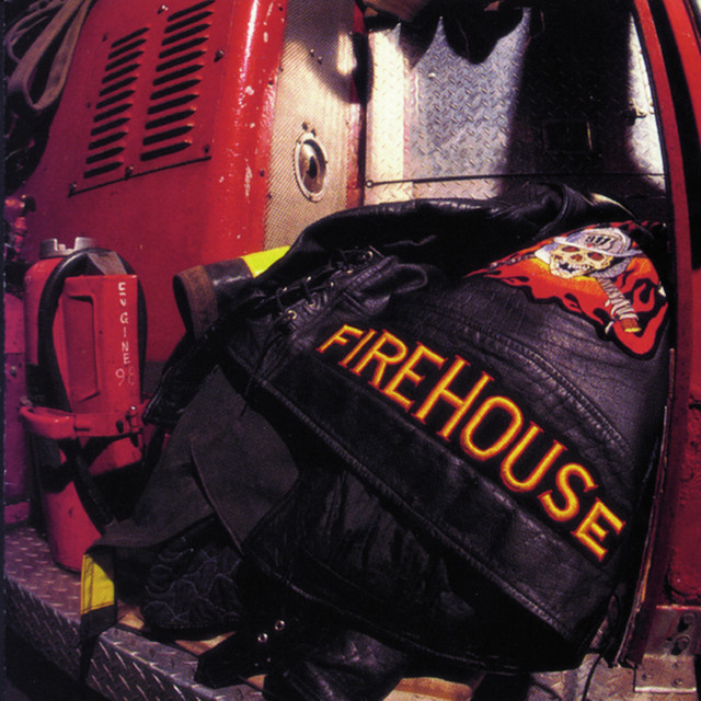 When I Look Into Your Eyes - Firehouse