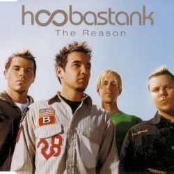 Unaffected - Hoobastank