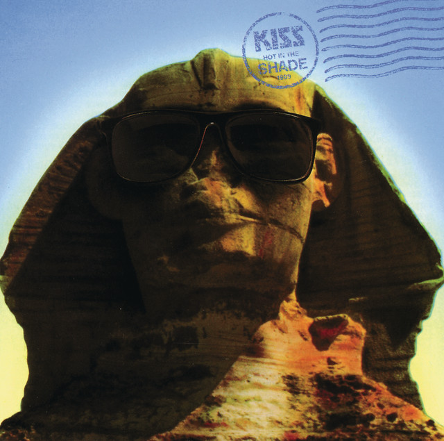 Forever - Kiss