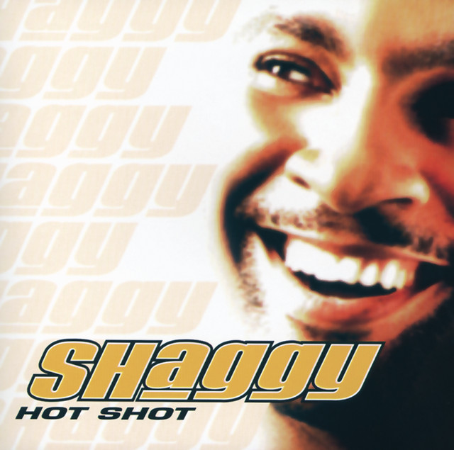 Angel - Shaggy
