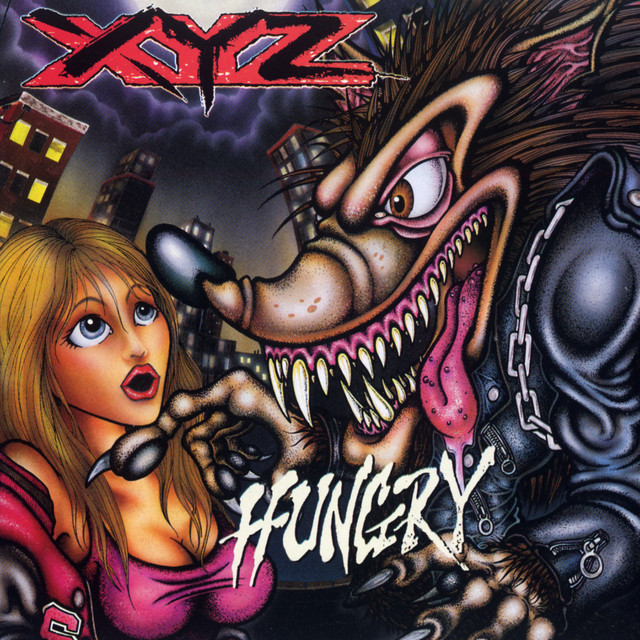 When I Find Love - Xyz