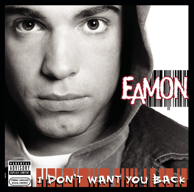 Fuck It (I Don't Want You Back) - Eamon