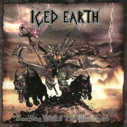 Consequences - Iced Earth