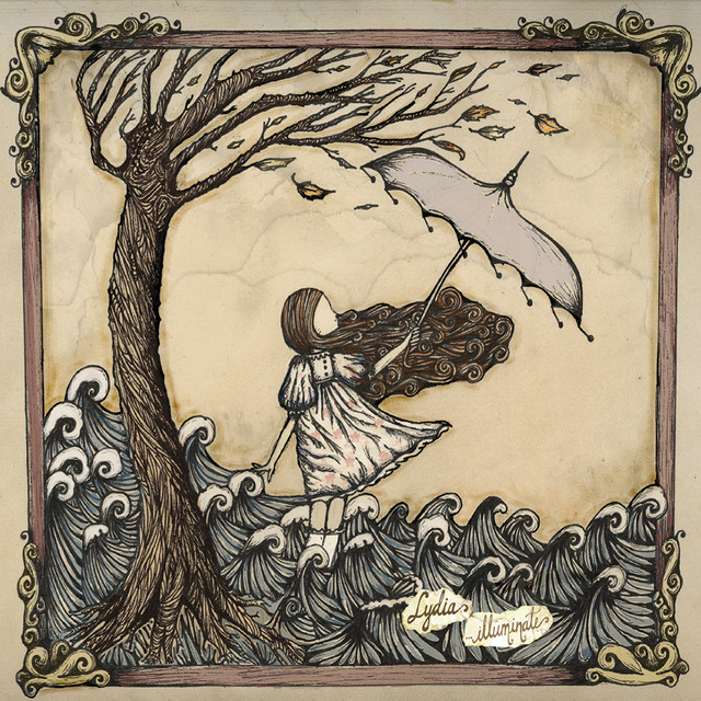 One More Day - Lydia