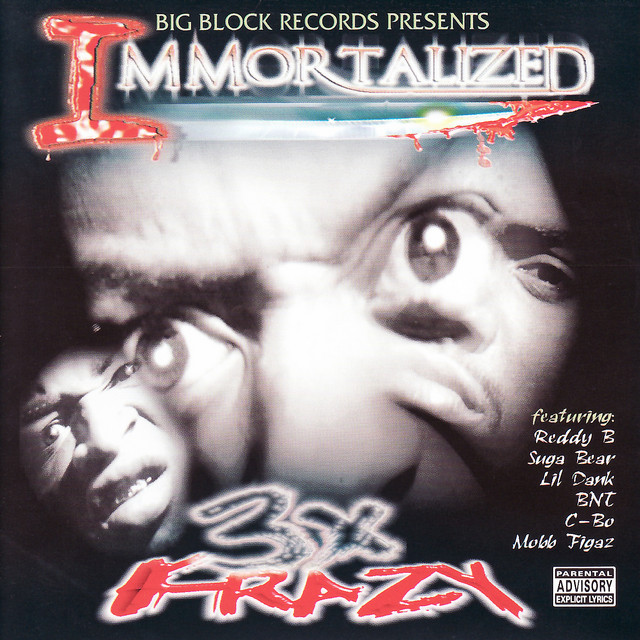Krazy - 2Pac