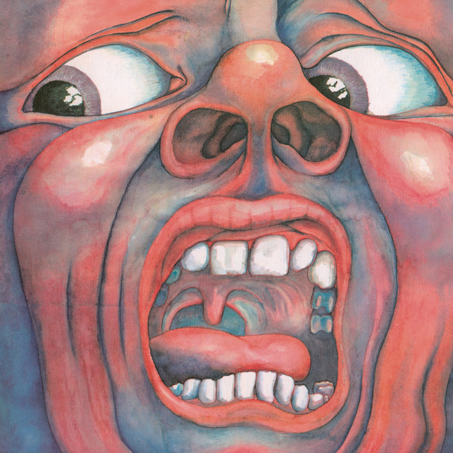 Epitaph - King Crimson