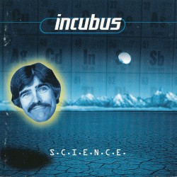 Summer Romance (Anti-Gravity Love Song) - Incubus
