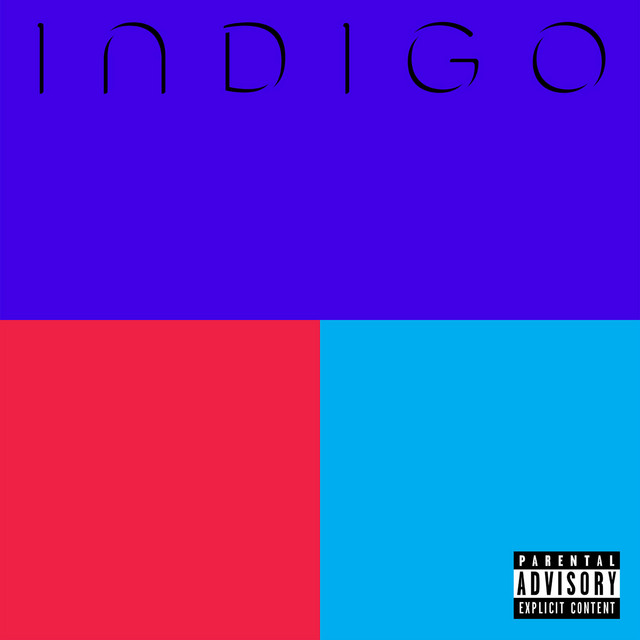 Indigo