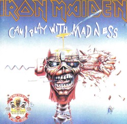 Prowler - Iron Maiden