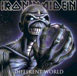 Fear Of The Dark - Iron Maiden