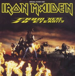 From Here To Eternity - Iron Maiden
