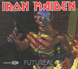 Futureal - Iron Maiden