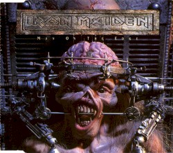 The Edge Of Darkness - Iron Maiden