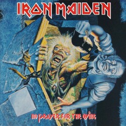 Fates Warning - Iron Maiden