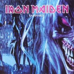 Dance Of Death - Iron Maiden
