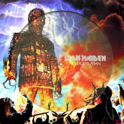 Powerslave - Iron Maiden