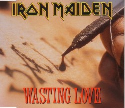 The Assassin - Iron Maiden