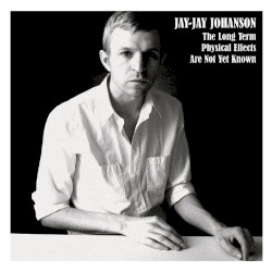 Tell Me When The Party's Over - Jay Jay Johanson