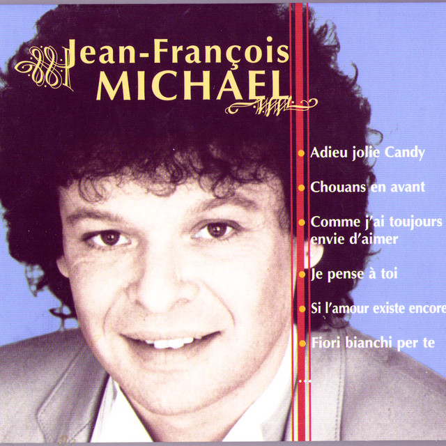 Coupable - Jean Francois Michael