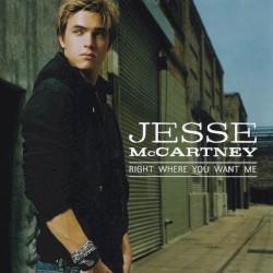 Just So You Know - Jesse McCartney
