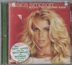 O Holy Night - Jessica Simpson