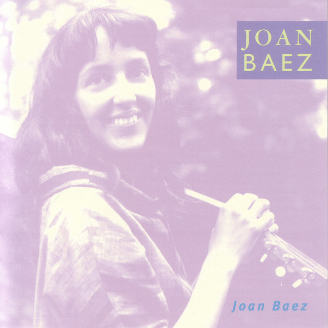 Donna Donna - Joan Baez