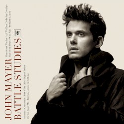 Who Says - John Mayer
