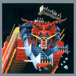 Night Comes Down - Judas Priest