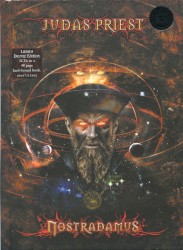 Nostradamus