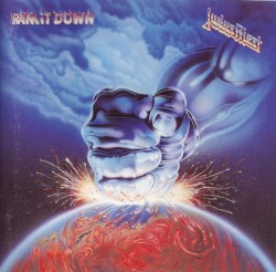 Ram It Down - Judas Priest