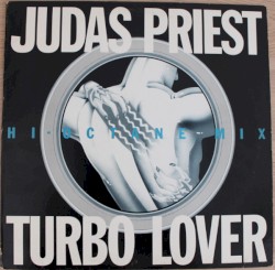 Turbo Lover - Judas Priest
