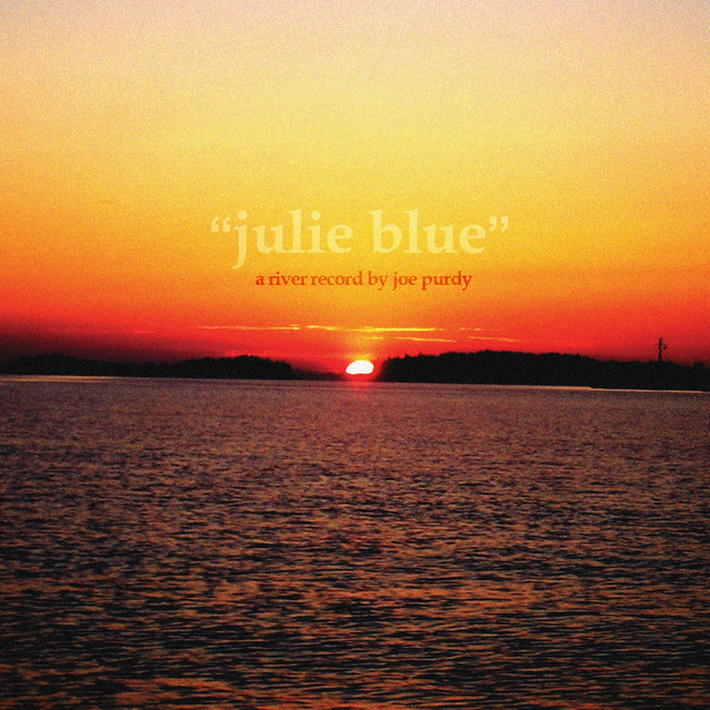 Julie Blue