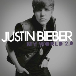 Overboard (feat.Jessica Jarell) - Justin Bieber