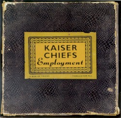 Caroline Yes - Kaiser Chiefs