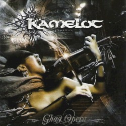 Ghost Opera - Kamelot