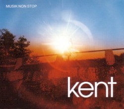Music Non Stop - Kent