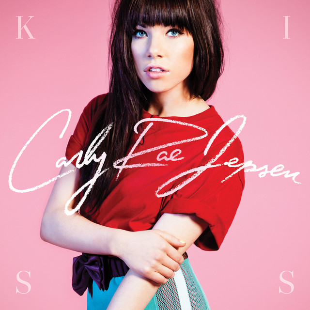 Call Me Maybe - Carly Rae Jepsen