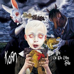 Coming Undone - Korn