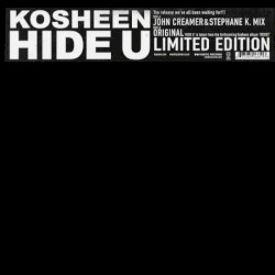 Hide U - Kosheen